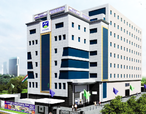 Apply Online BBA Course