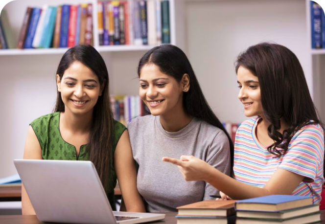 School of humanities