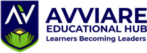 Avviare Educational Hub - Logo